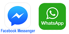 whatsapp messenger